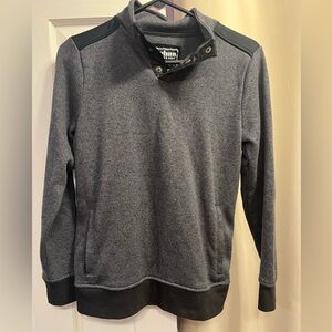 Urban Pipeline Men's Gray Sweater